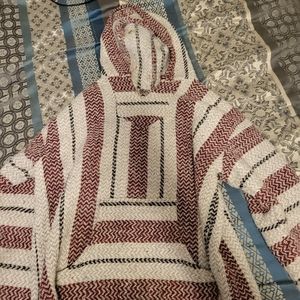 Del Mexican Baja Hoodie